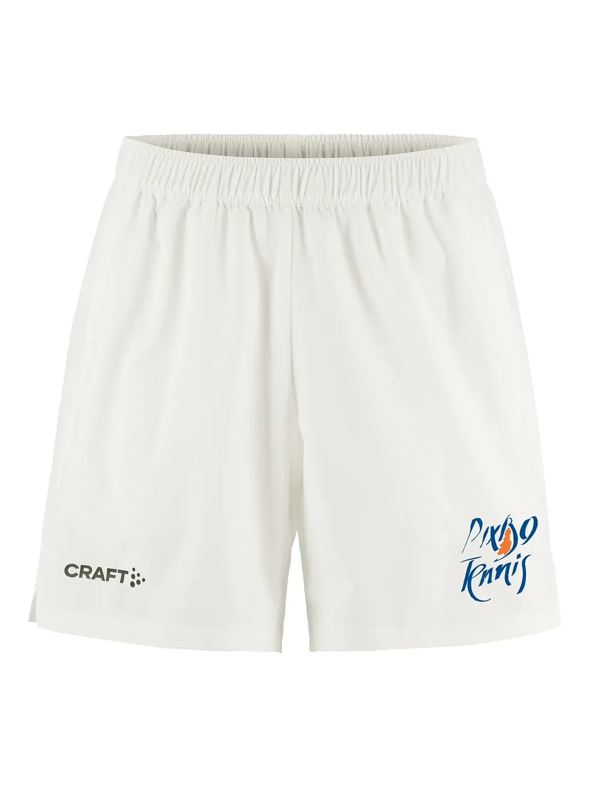 Shorts Ability, Craft · White