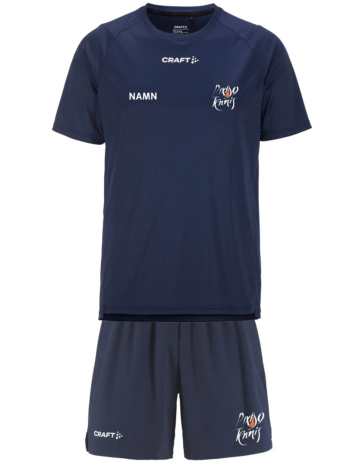 Träningspaket Rush 2.0, Craft · Navy